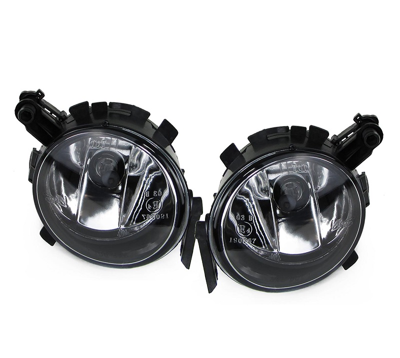 Fog lights right + left H3 for Seat Leon Toledo 1M 99-06