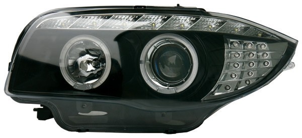 Headlights BMW E87 04-11 