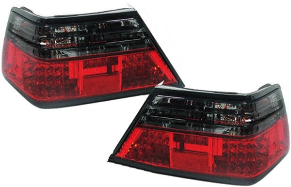 Taillights Mercedes W124 85-96