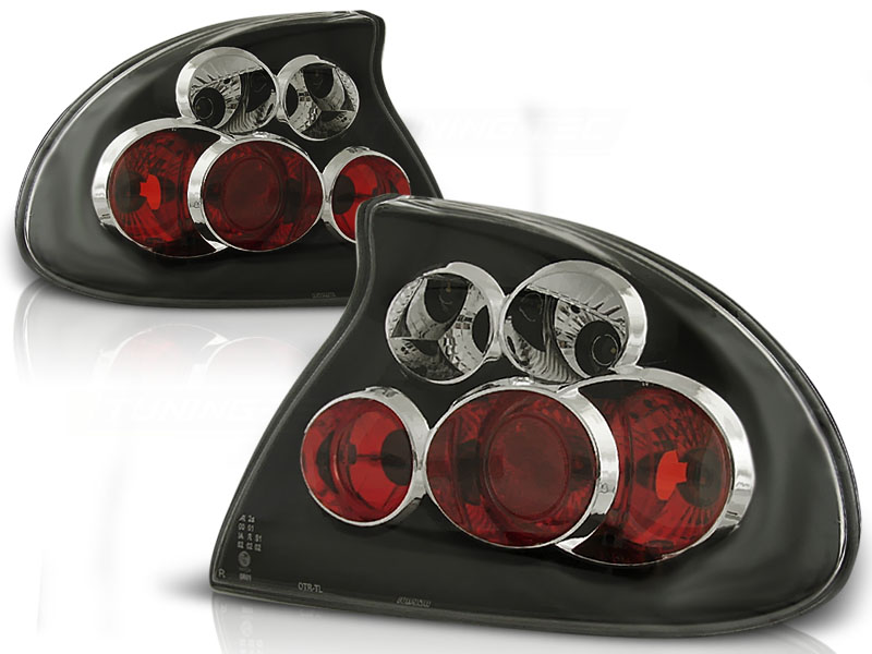 Taillights TIGRA 94-00