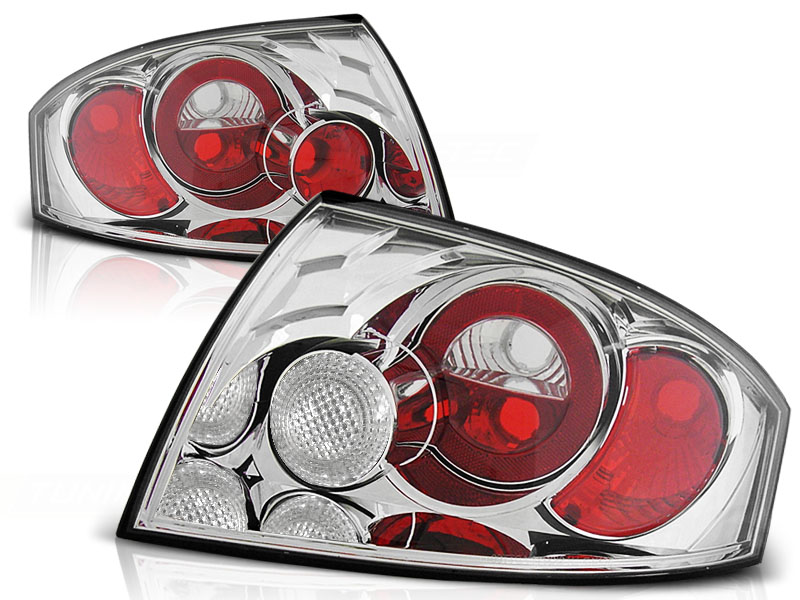 Taillights Audi TT