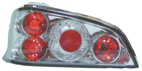 Taillights Peugeot 106 96->> 