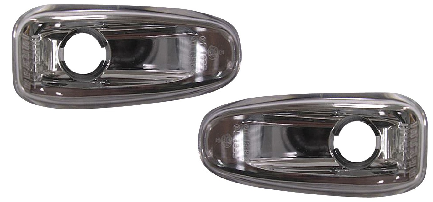 Indicators Mercedes W202 93-00