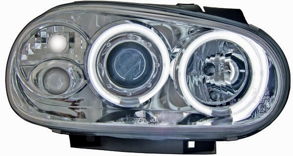 Headlights VW Golf 4 98-02 