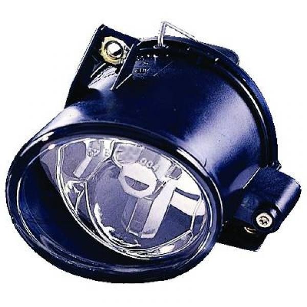 foglight left VW Polo 9N 01-05 IBIZA/TOLEDO/LEON 06->>