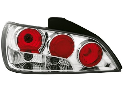 Taillights Peugeot 406 96+