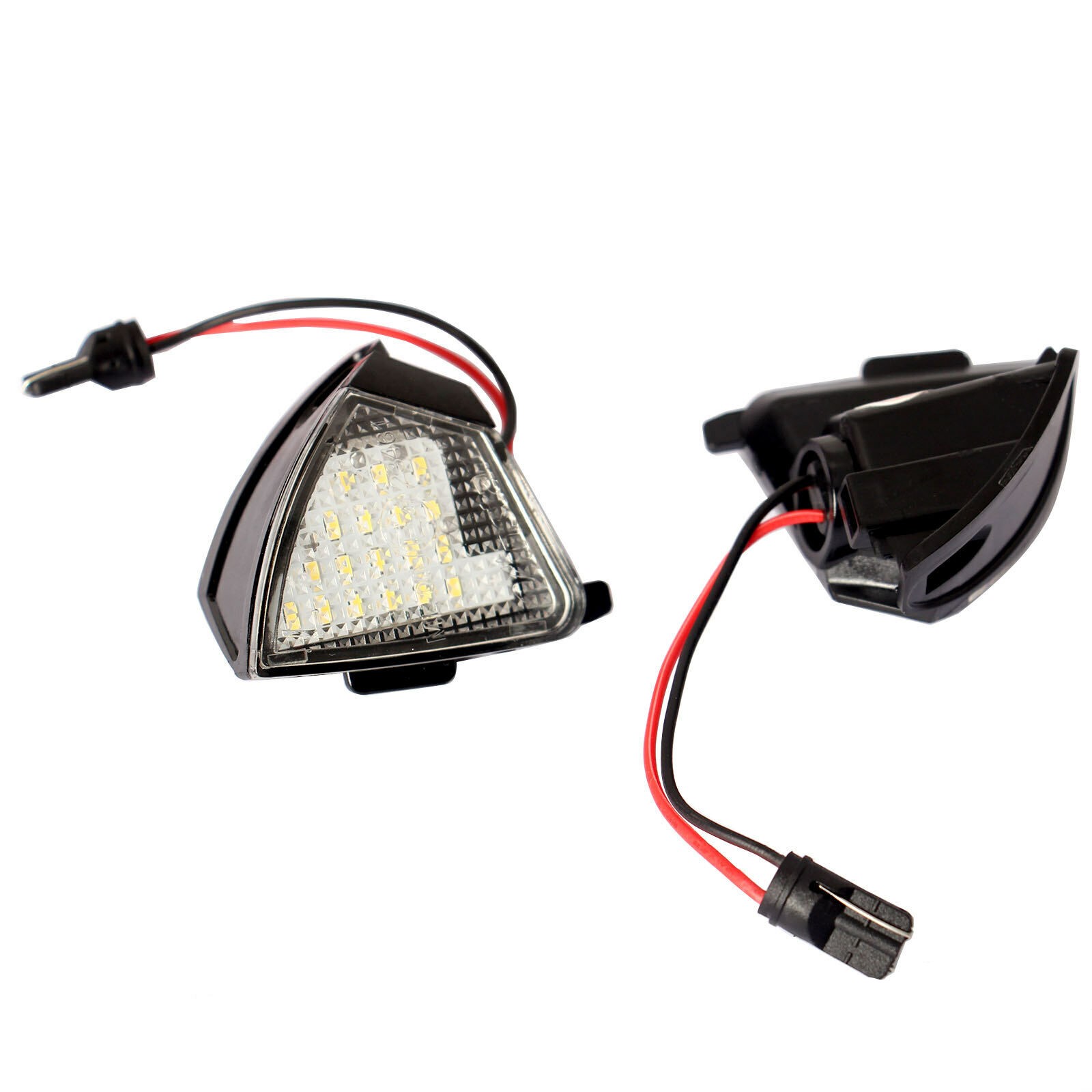 Spiegel Verlichting Volkswagen Golf 5 / EOS / Jetta / Passat / Sharan