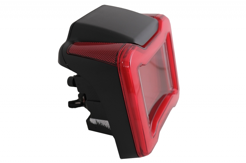 Rear Lights JEEP Wrangler IV JL/JLU (2018-up) Dynamic