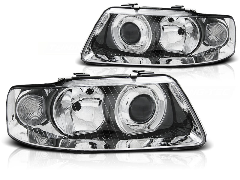 Headlight Audi A3 8L 01-03