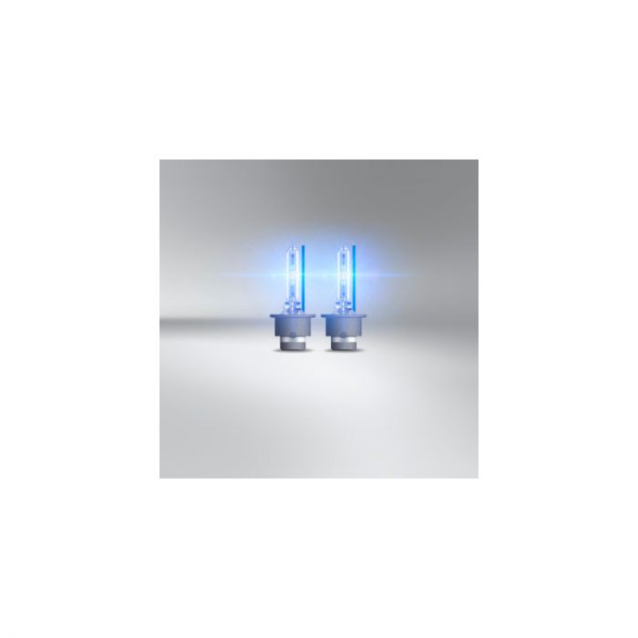 Osram Xenarc D4S Cool Blue Intense NextGen Xenon lamp - 12V/35W - set à 2 stuks (max. 6200K)