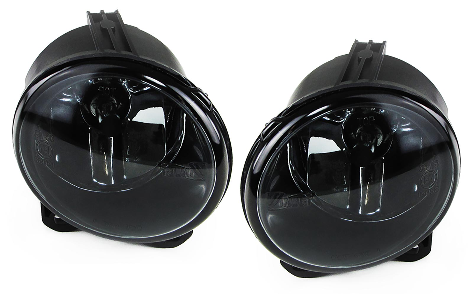 Daytime Running Lights LED BMW 5-serie F10/F11 sedan/touring 2010-