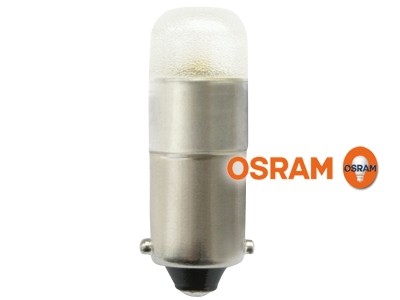 Osram BA9S LED 4000K