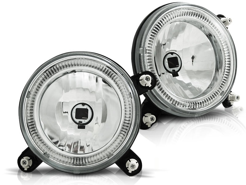 FERNHeadlights VW Golf I 74-91