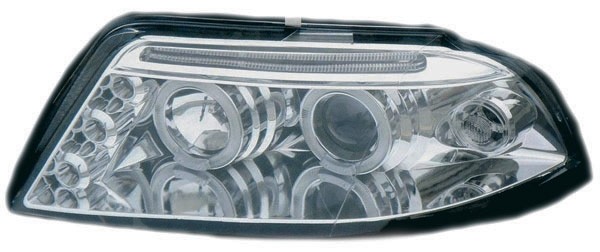 Headlights VW Passat 3BG 00-05 