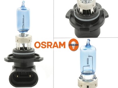 Osram Cool Blue Intense HB3 12V 60W 2pcs/box Xenon Look