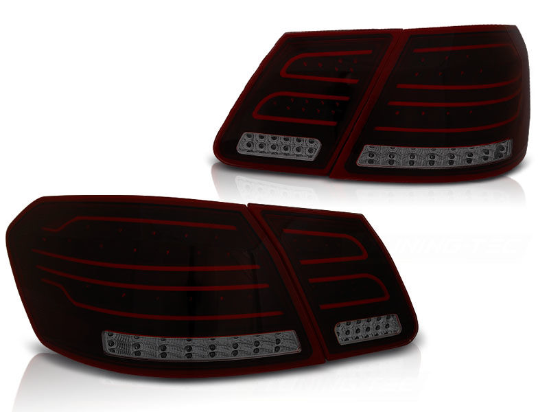 Design Taillights Mercedes W213