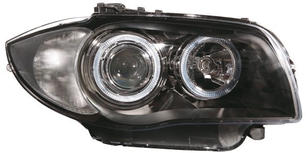 Headlights BMW E87 04-11 