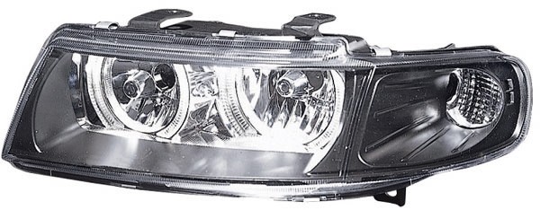 Headlights Seat LEON/TOLEDO 99-05