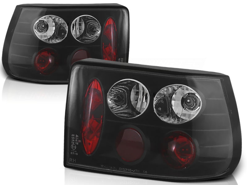 Taillights Opel Astra 91-98