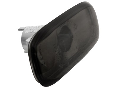Indicators Audi A3 01, A4 99, A6 98 black-Chrome