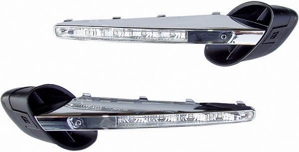 BLINKER set BMW E90 05-08 LED