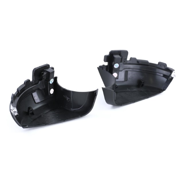 Taillights VW Polo 6R / 6C Taillights VW Polo 6R 11-17 LED Dynamic
