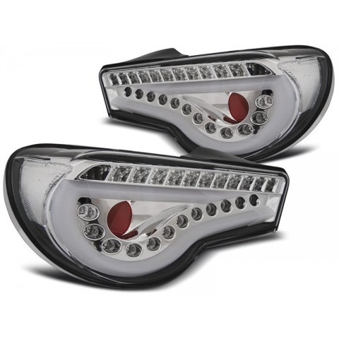 Taillights Toyota GT86 LED Motion