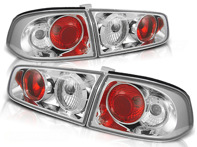 Taillights LAGUNA 01.05