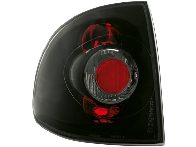 Taillights Opel Astra F Cabrio