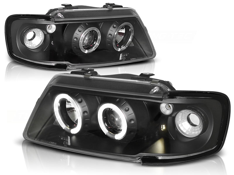 Headlights Audi A3 8L 96-00 