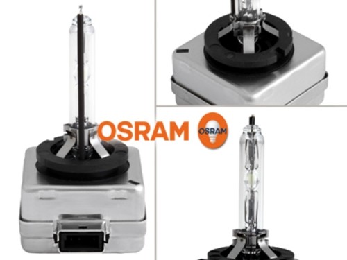 D1S Original XENARC 66140 Osram Lamp