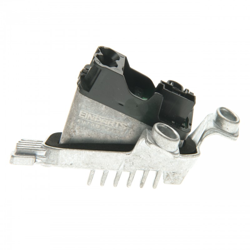 LED Driver Module - Turn Signal BMW 3, (F30, F31, F80) BMW: 63117419619, 7419619