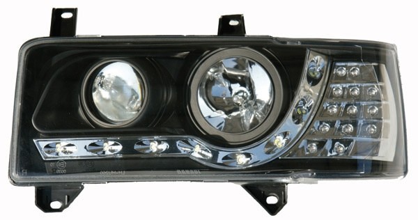 Headlights VW T4 90-03