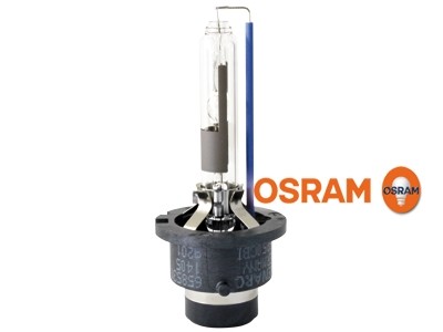 D2R Xenon lamp Osram Cool Blue Intense 35w