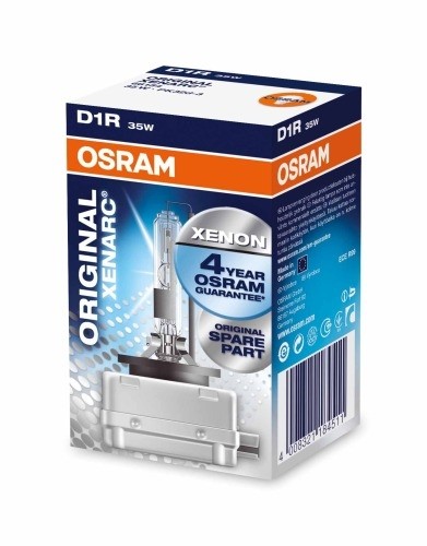 D1R XENARC 66150 Osram Lamp