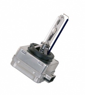 D1S Original XENARC 66140 Osram Lamp