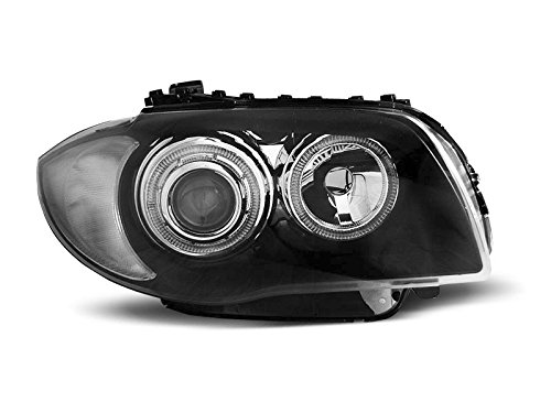 Headlights BMW E87 04-11 