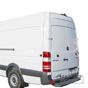 3rd brake light with camera VW Crafter 06-..