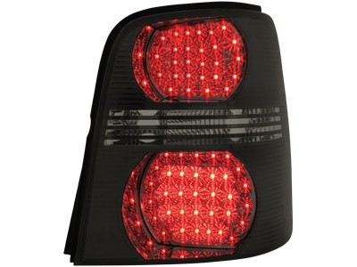 Taillights VW Touran LED