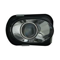 Foglights Mercedes W203 00-06