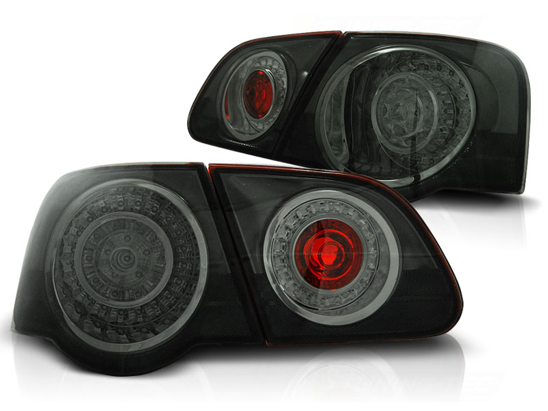 set Taillights VW Passat