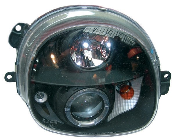 Headlights Renault Twingo 93-07 