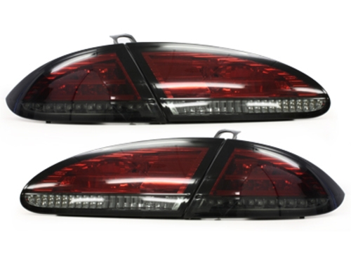 Taillights Seat Leon 1P 05.09