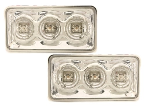 LED Side Indicators VW Golf 3/Vento 92-94
