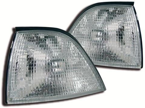 Indicators BMW E36 coupe/cabrio White