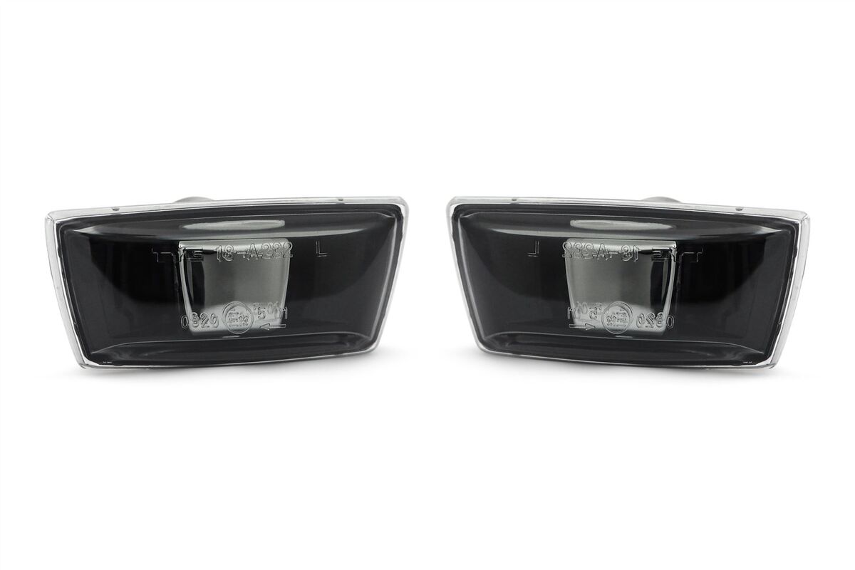 SET Indicator Astra 04->> black