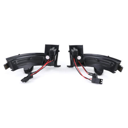 Side Mirror Turn Signals Skoda Kodiaq / Karoq Dynamic Camera