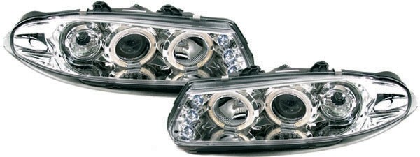 Headlights 200. 95-00 