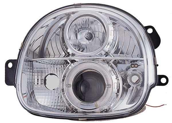 Headlights Renault Twingo 93-07 