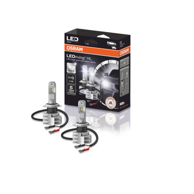 Osram LEDriving HL H7